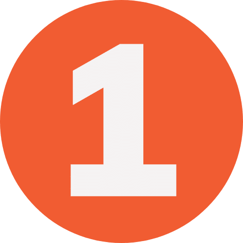 Number 1
