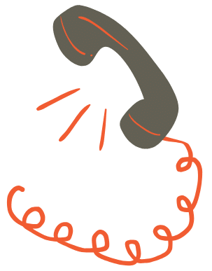 Image of phone