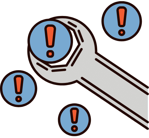 Image of spanner