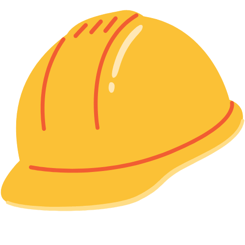 Image of hard hat